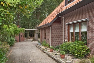Lattrop-Breklenkamp - Bergvennenweg 3 en 5